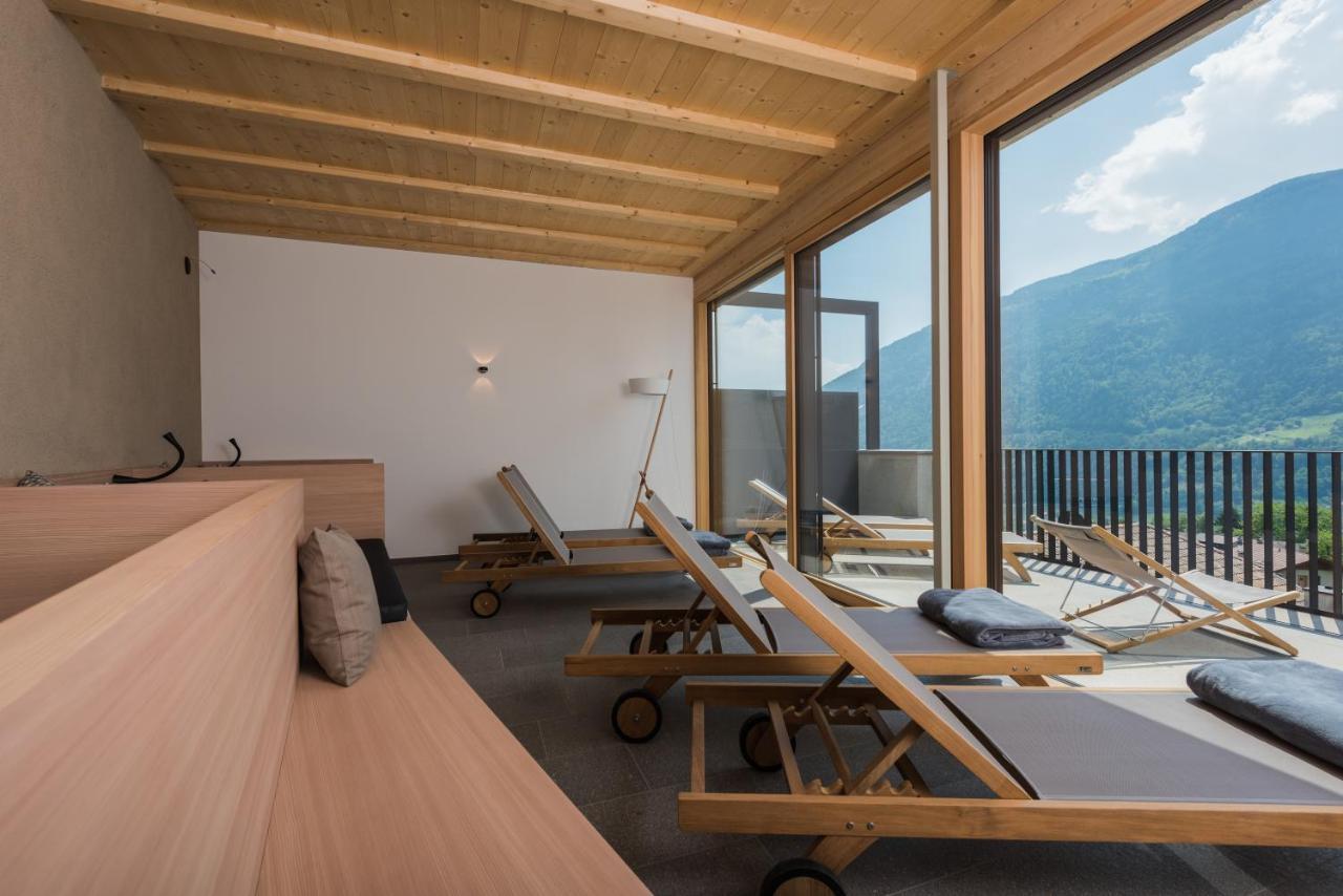 Paloria Apartments & Sport Lagundo Dış mekan fotoğraf