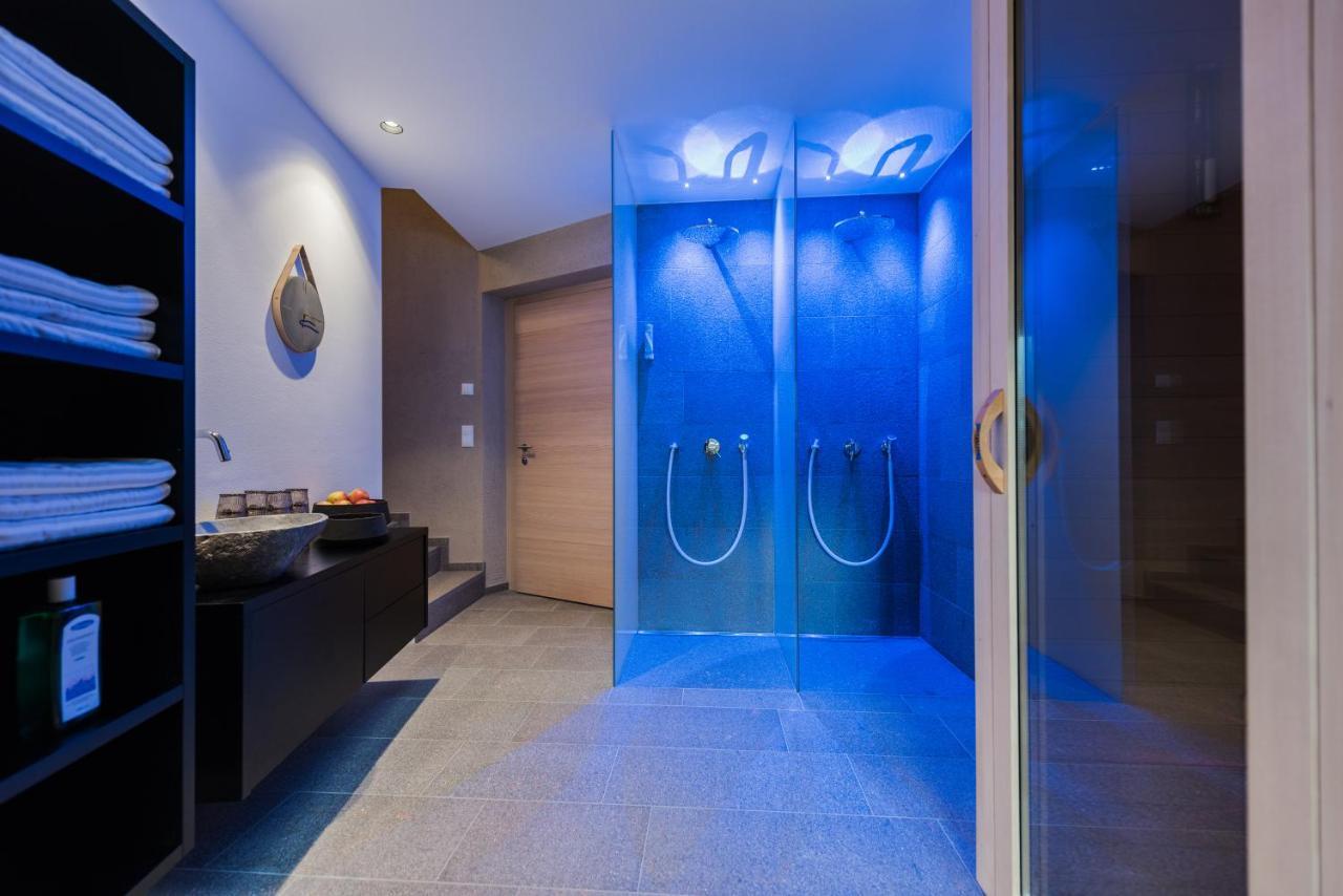 Paloria Apartments & Sport Lagundo Dış mekan fotoğraf