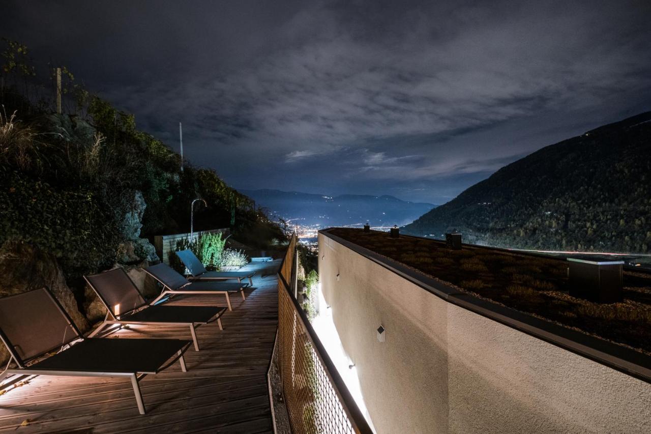 Paloria Apartments & Sport Lagundo Dış mekan fotoğraf